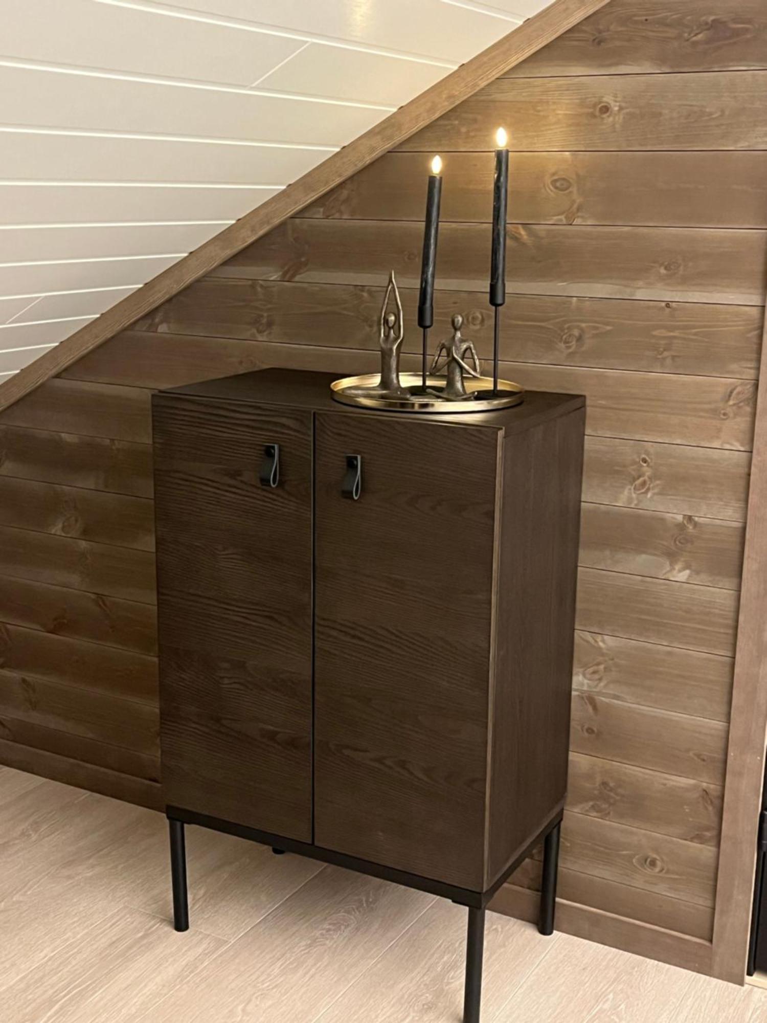 Egersund Overnatting Tengsastranda 외부 사진
