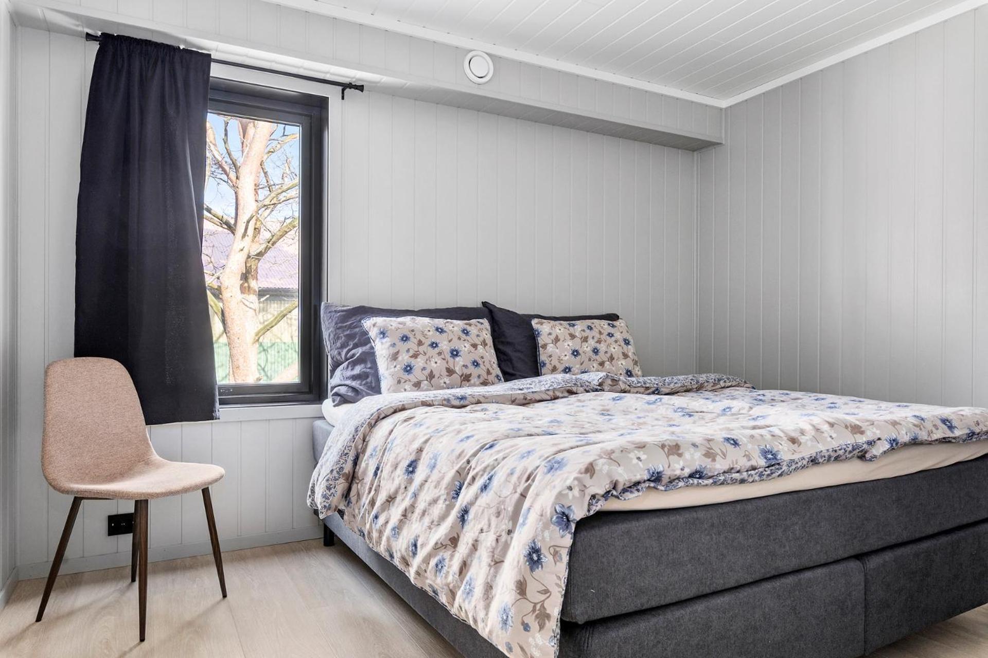Egersund Overnatting Tengsastranda 외부 사진