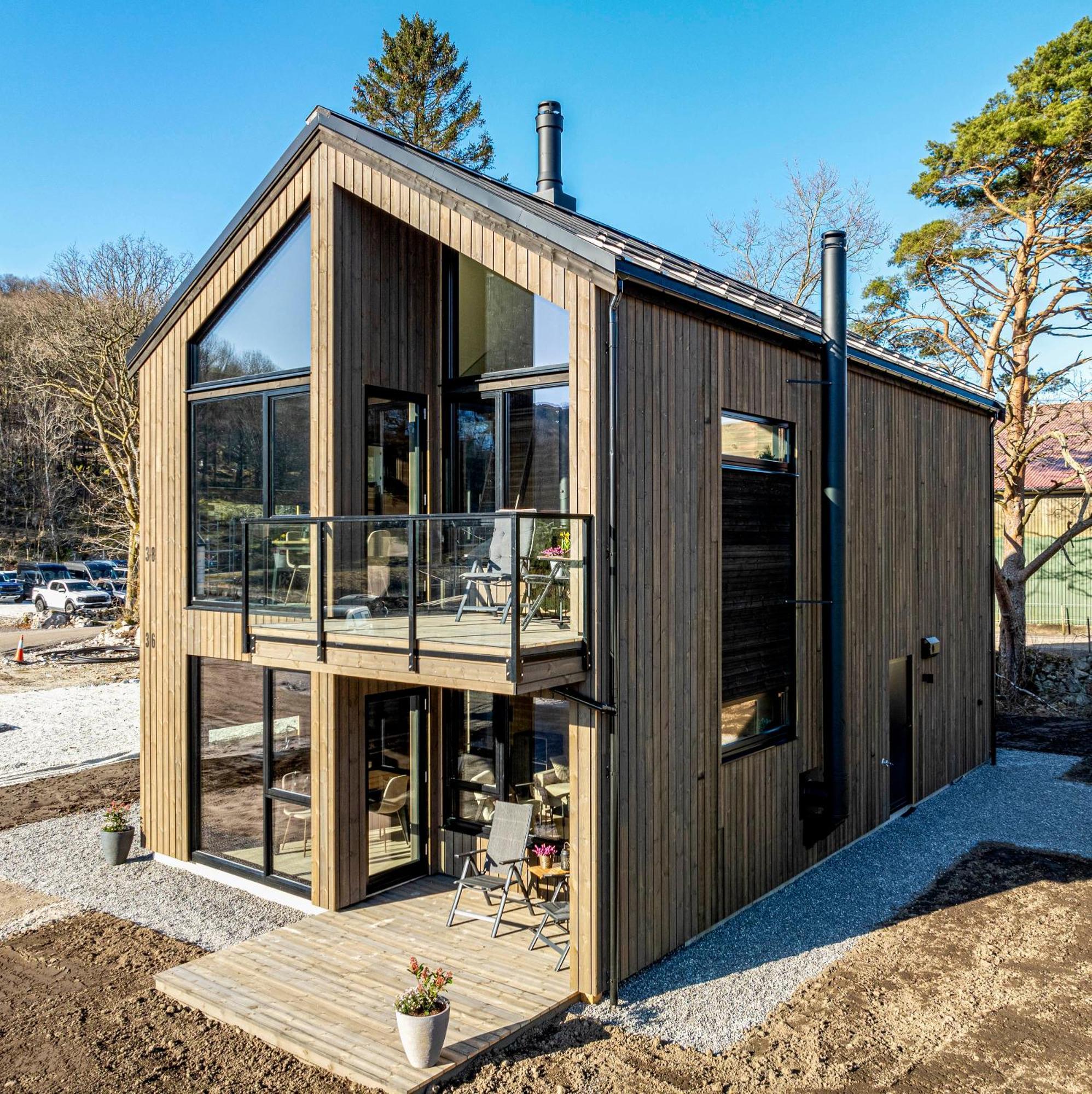 Egersund Overnatting Tengsastranda 외부 사진