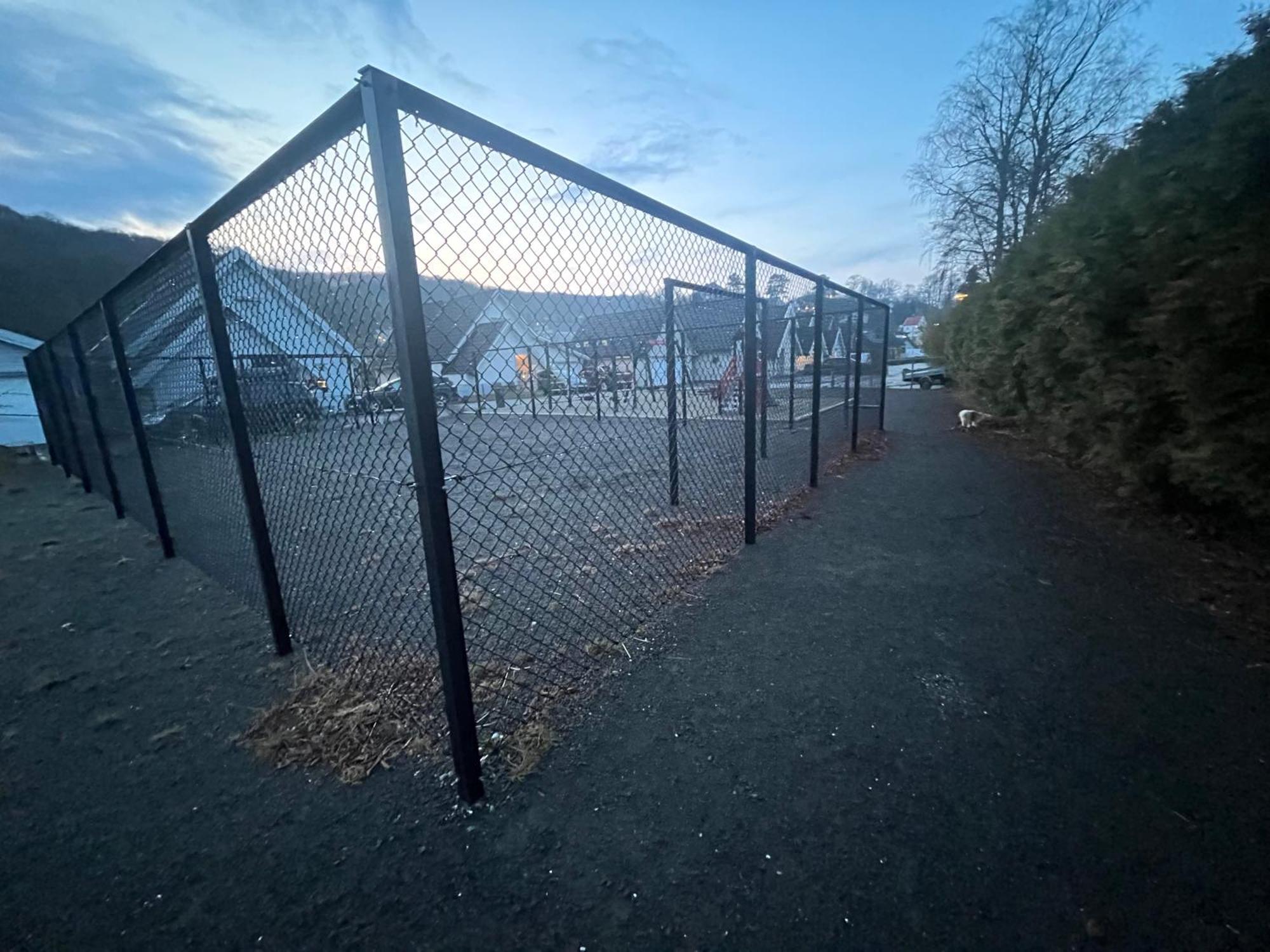 Egersund Overnatting Tengsastranda 외부 사진